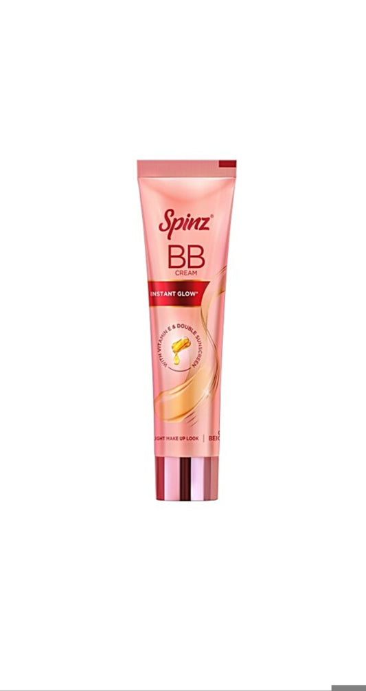 Spinz BB Cream 29g