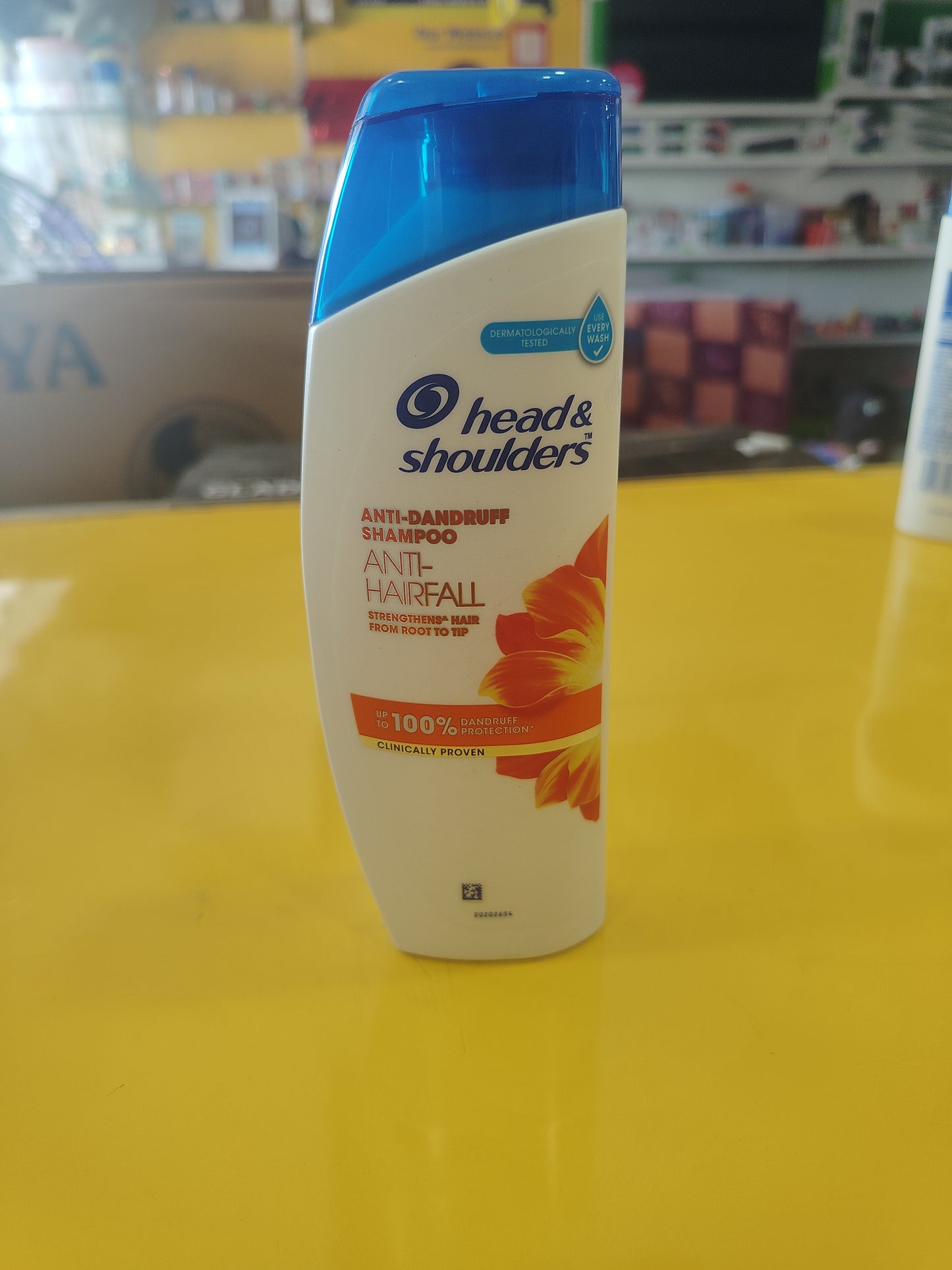 Head& Shoulder Anti Hair Fall 280ml