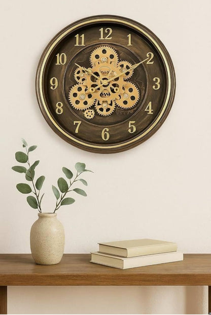 Wall Clock - Model WC1