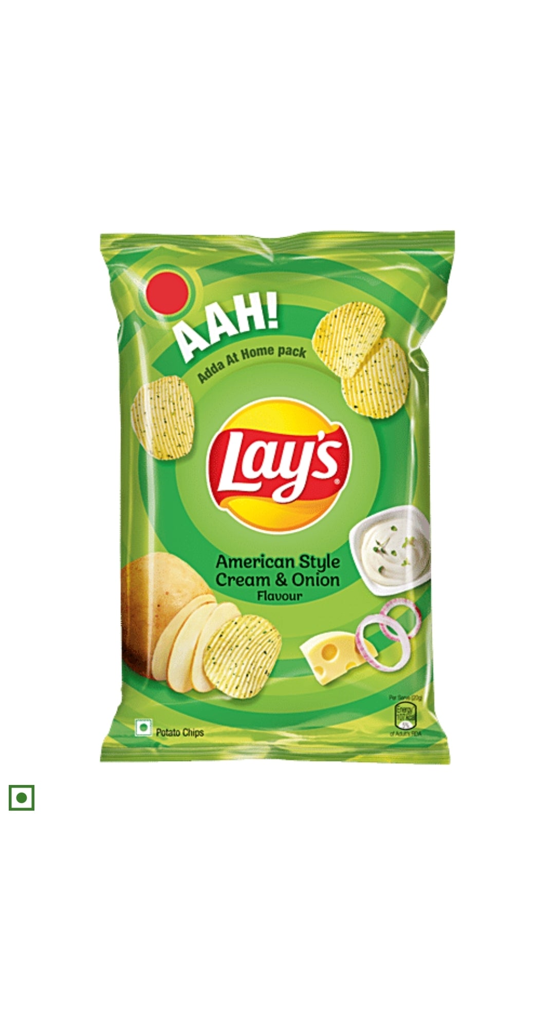 Lay's American Style 73.7g