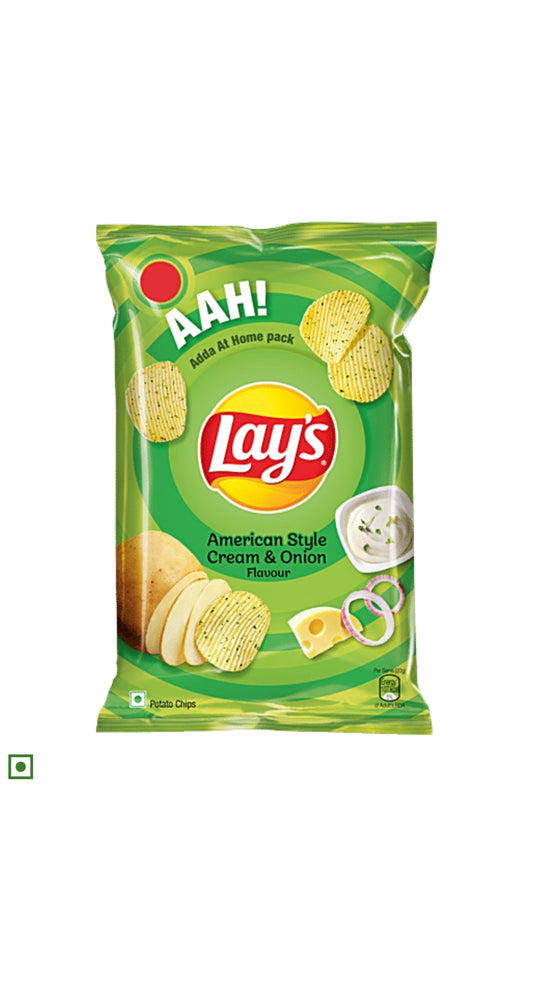 Lay's American Style 73.7g