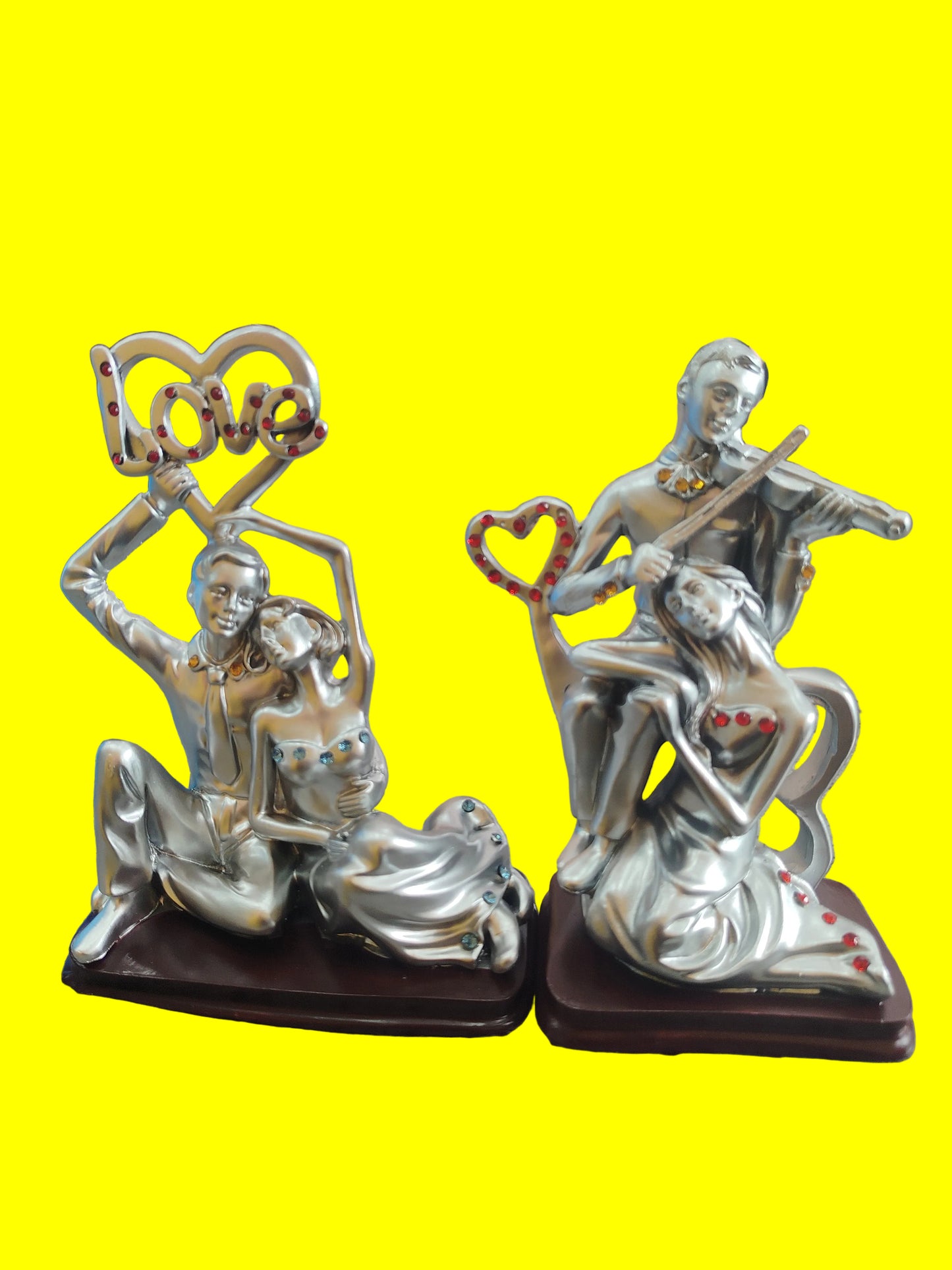 रजत युगल