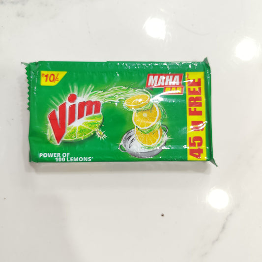 Vim Bar 110g
