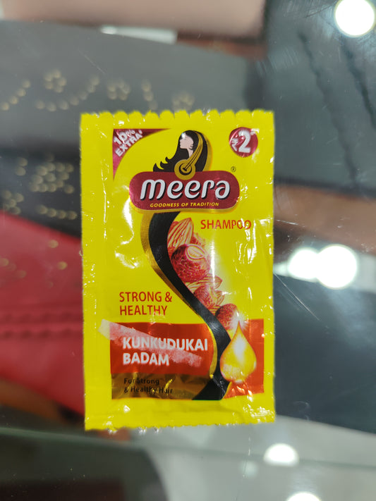 Meera Shampoo