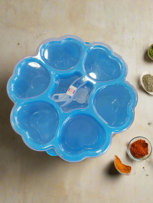 Super Masala Box