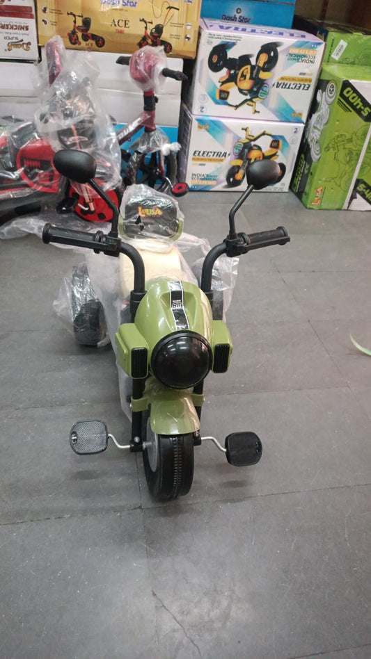 S-250Bike