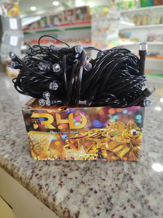 Series Lights 15mtrs