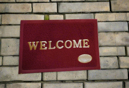 WELCOME MAT SML