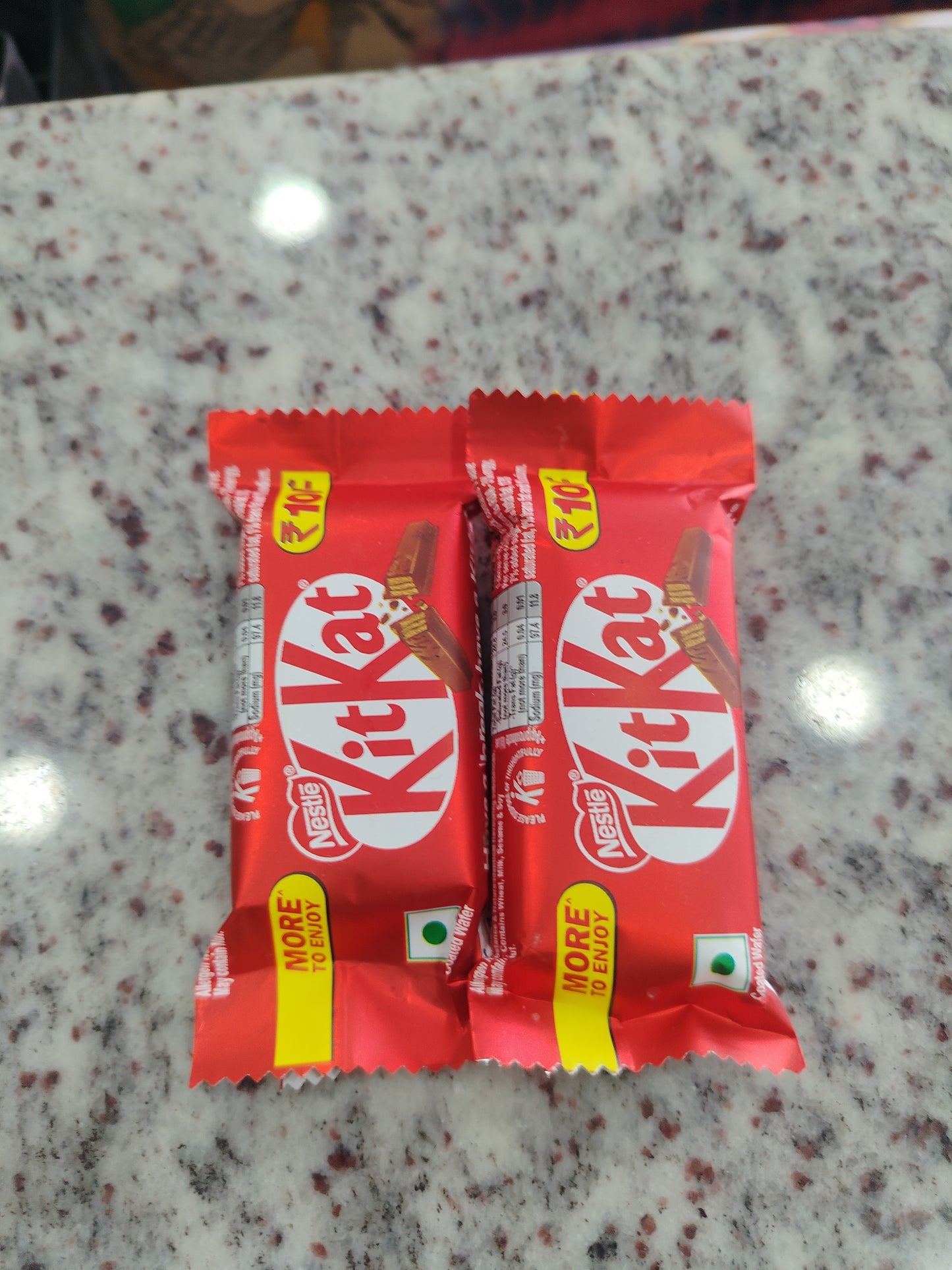 KitKat 12.1g