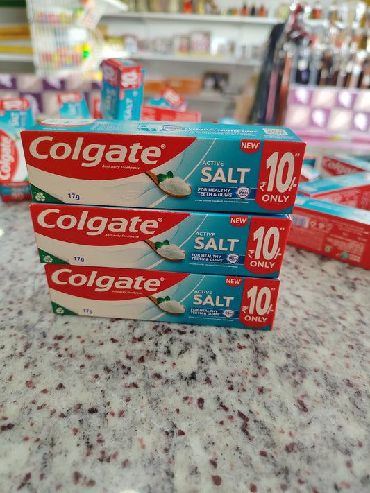 Colgate Salt 17.g