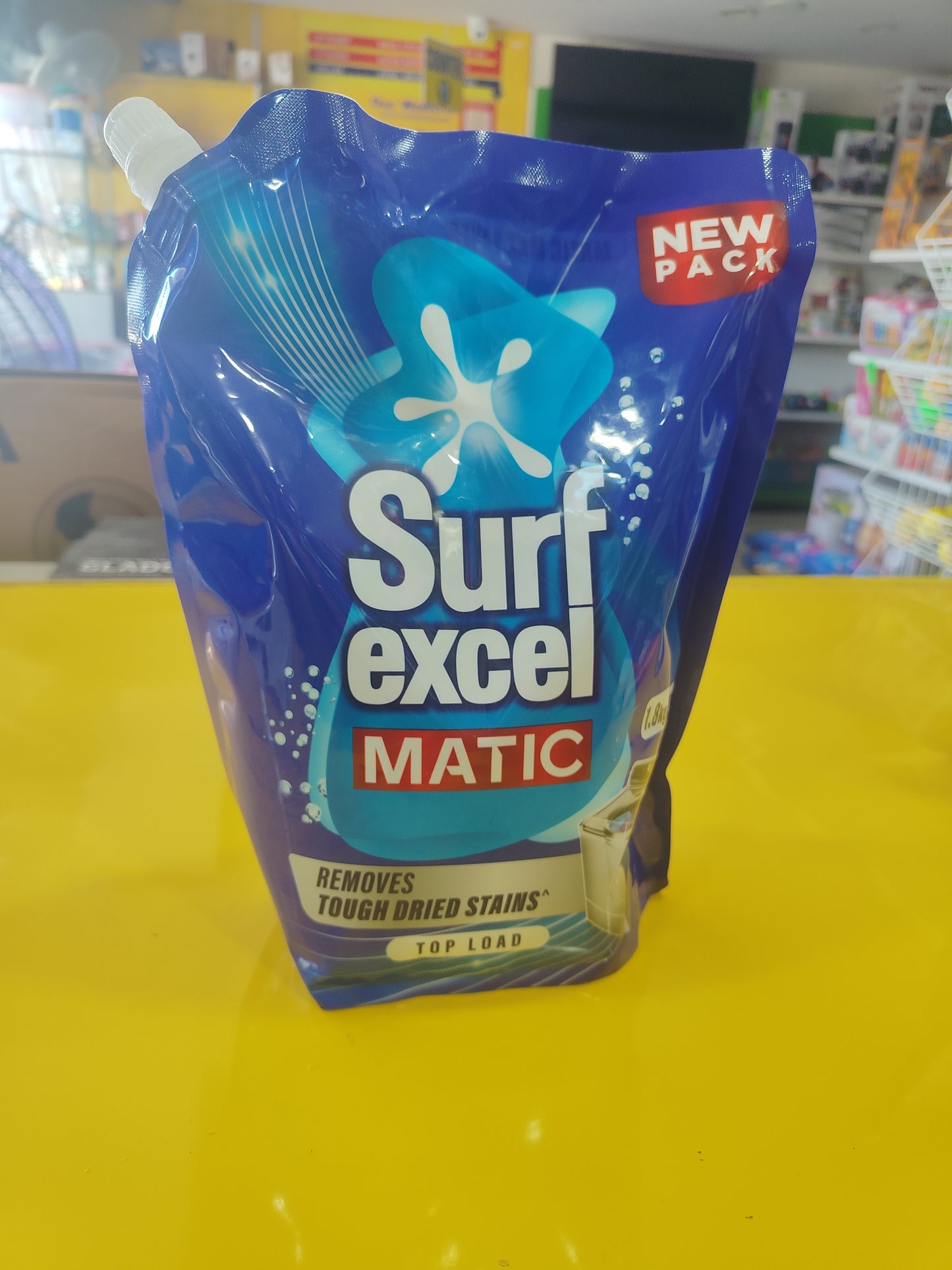 Surf excel Top Load 1.8L