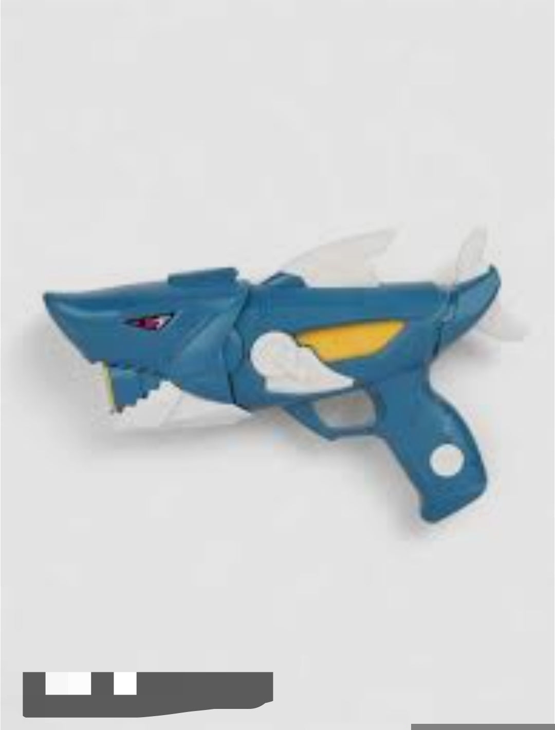 Dinosaurs Water Gun