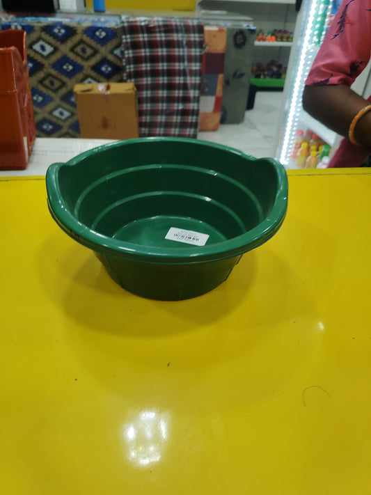 Selfie Basin