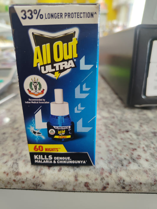 All out 60Knights