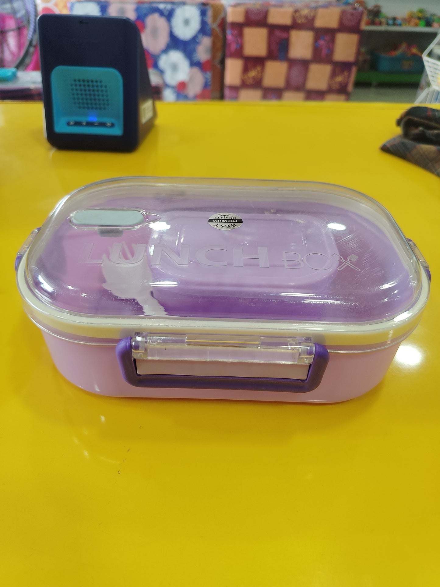 Lunch Box