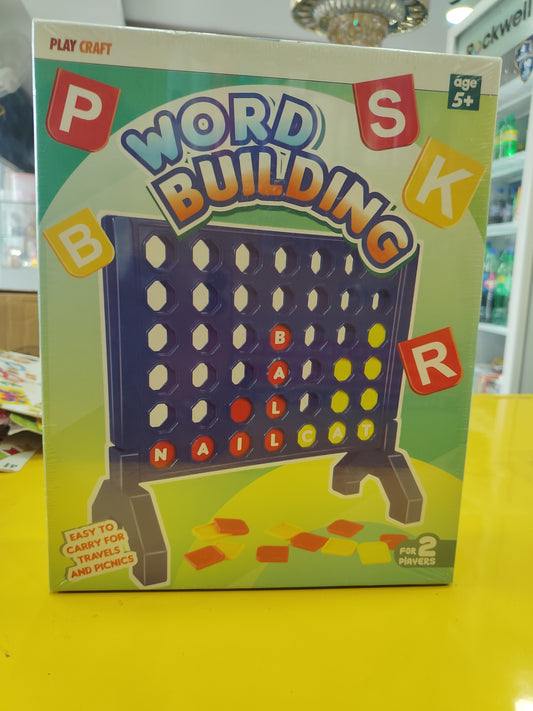 Word Building