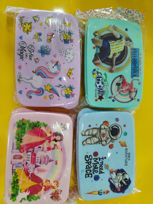 FP Lunch Box 800ml