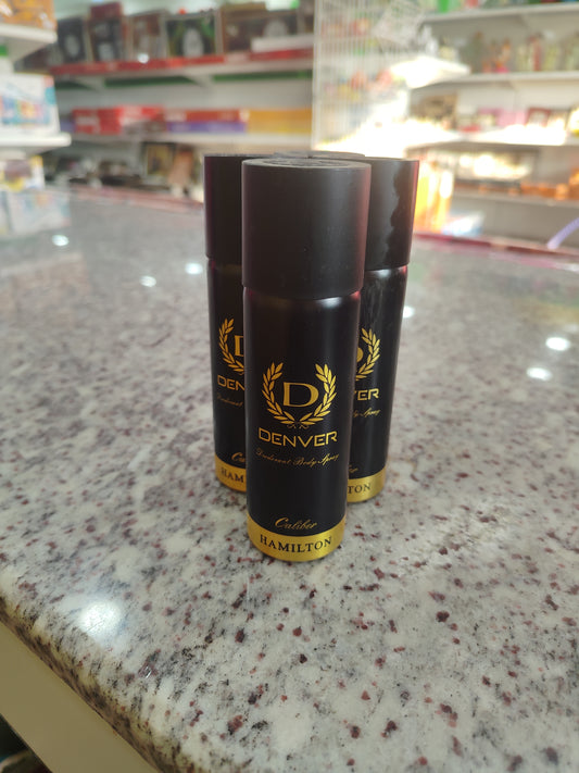 Denver caliber 50ml