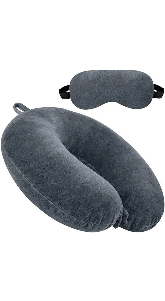 U Shape Neck Pillow