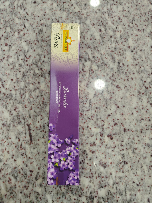 Mangaldeep Lavender 24g