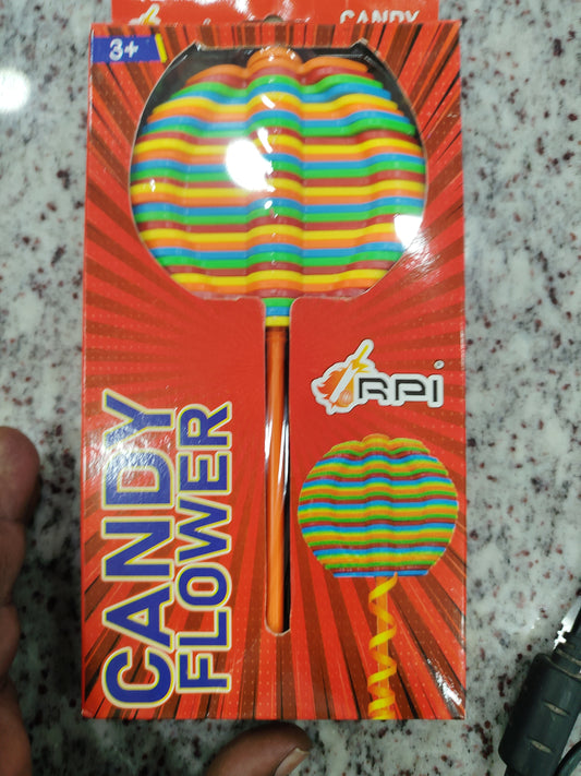 Candy Flower