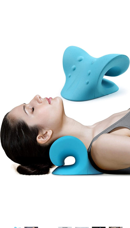 Orthopedic Neck Pillow