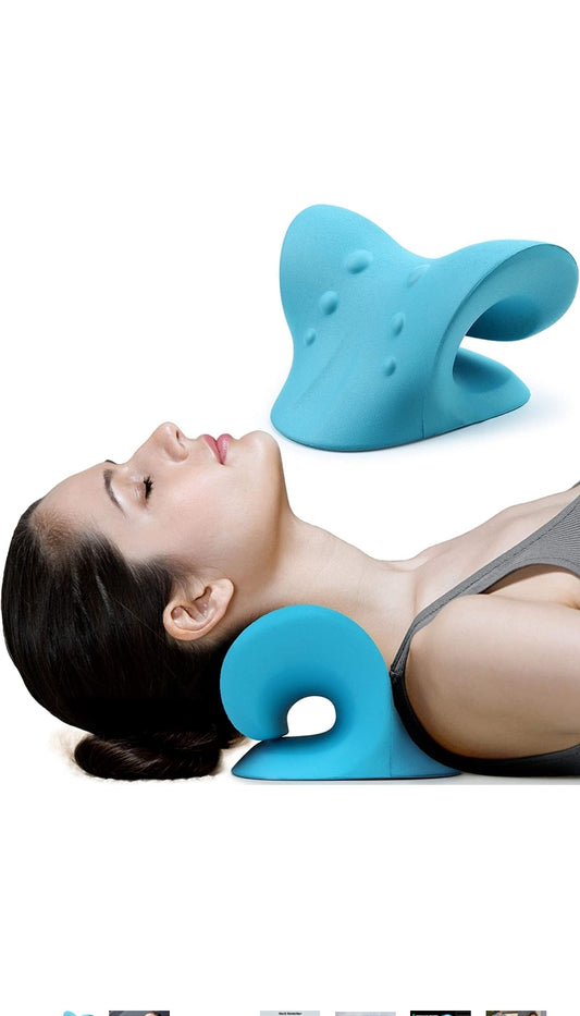 Orthopedic Neck Pillow