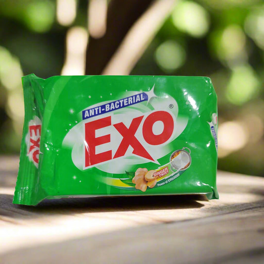 Exo Bar 300g