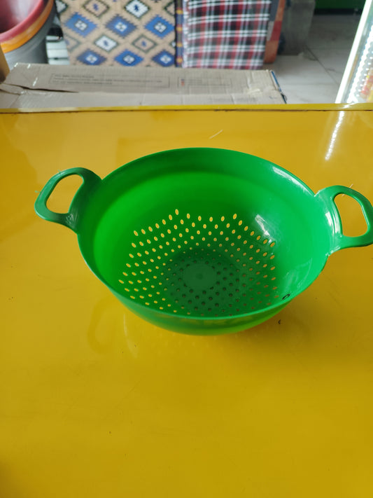 Plastic Basket Sml
