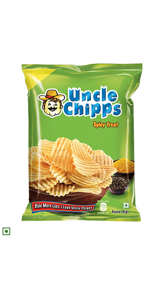 Uncle Chips 53g