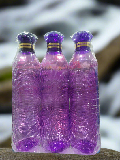Sun Rise 3pcs Bottle Set