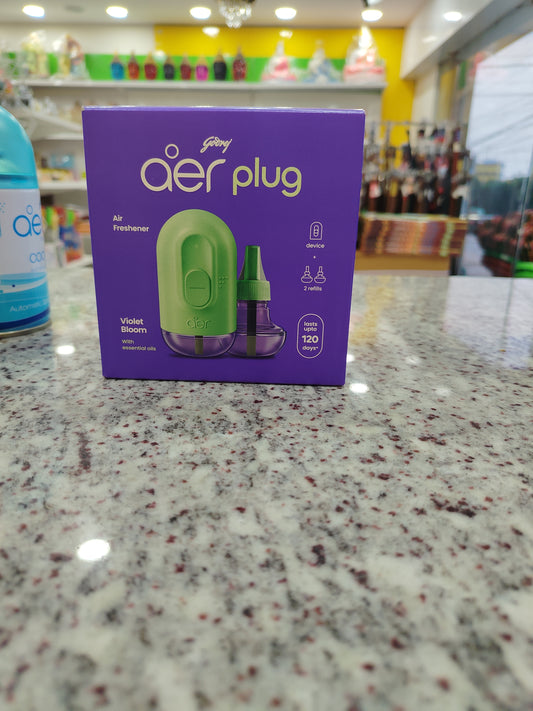 aer plug 20ml
