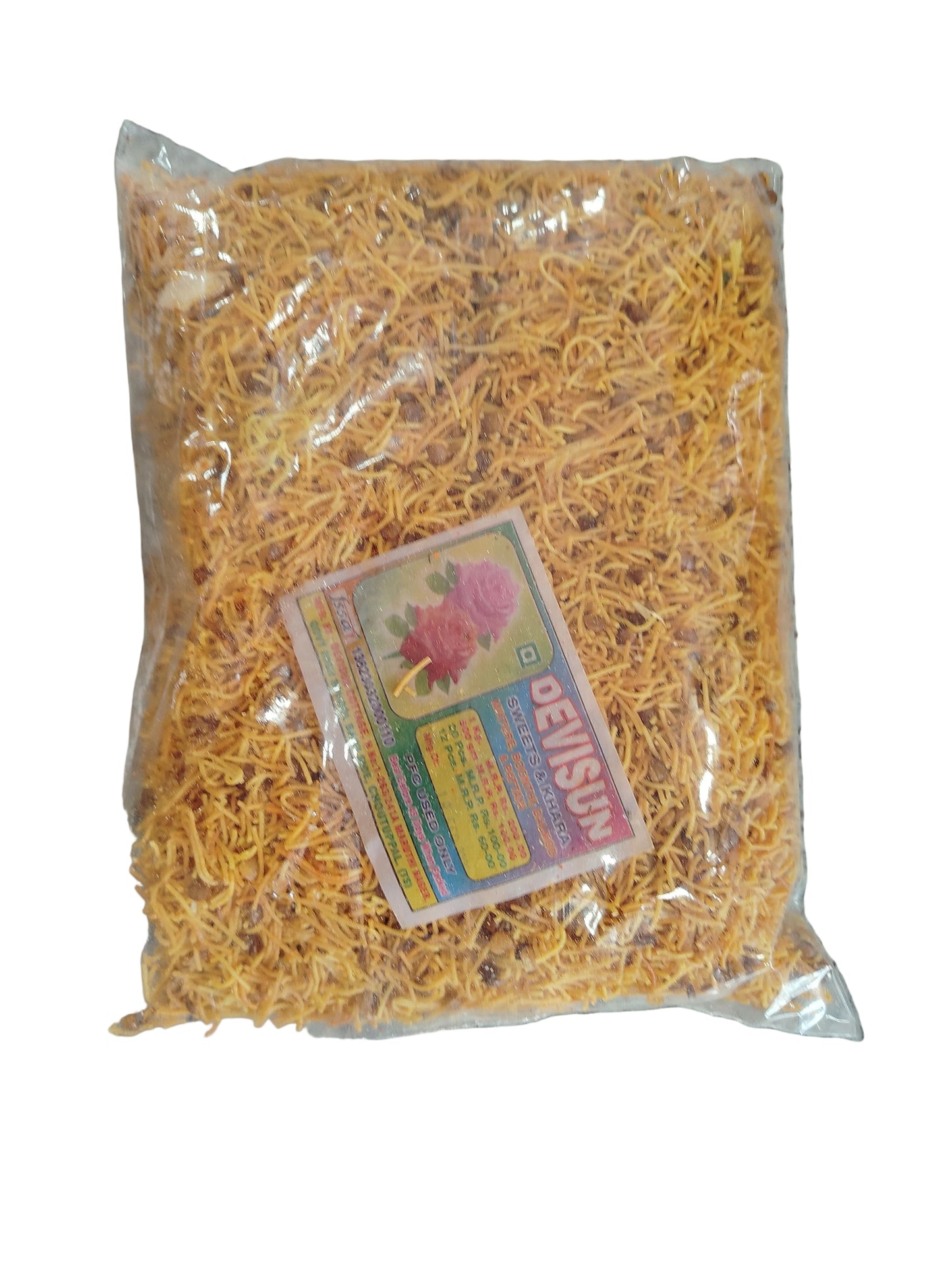 Devison Mixer Dal 500g