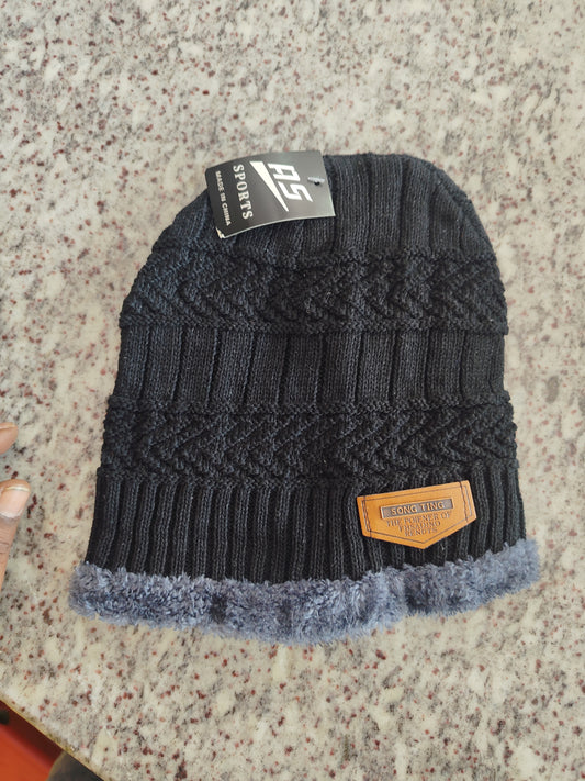 Winter Cap - Outdoor