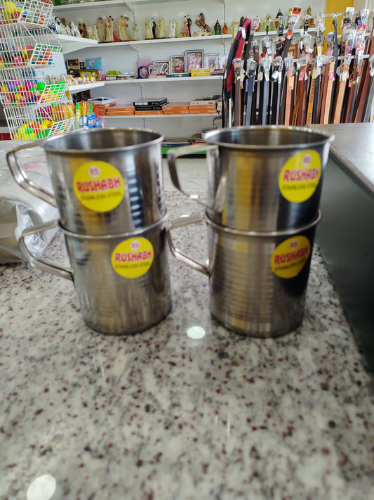 Rushabh Mug 9no