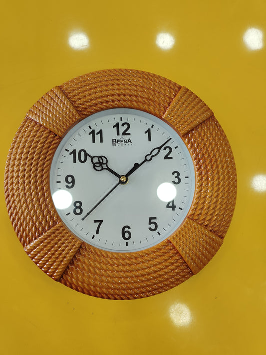 Beena Wall Clock