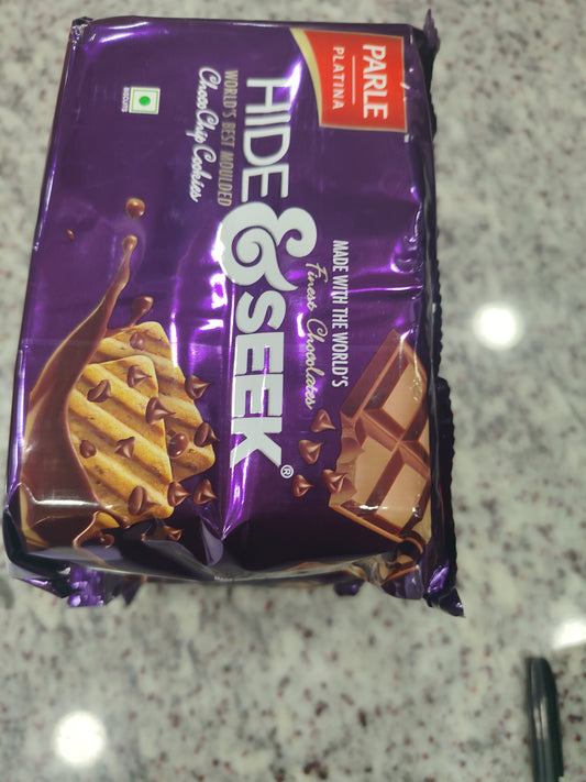 Hide&Seek 200g