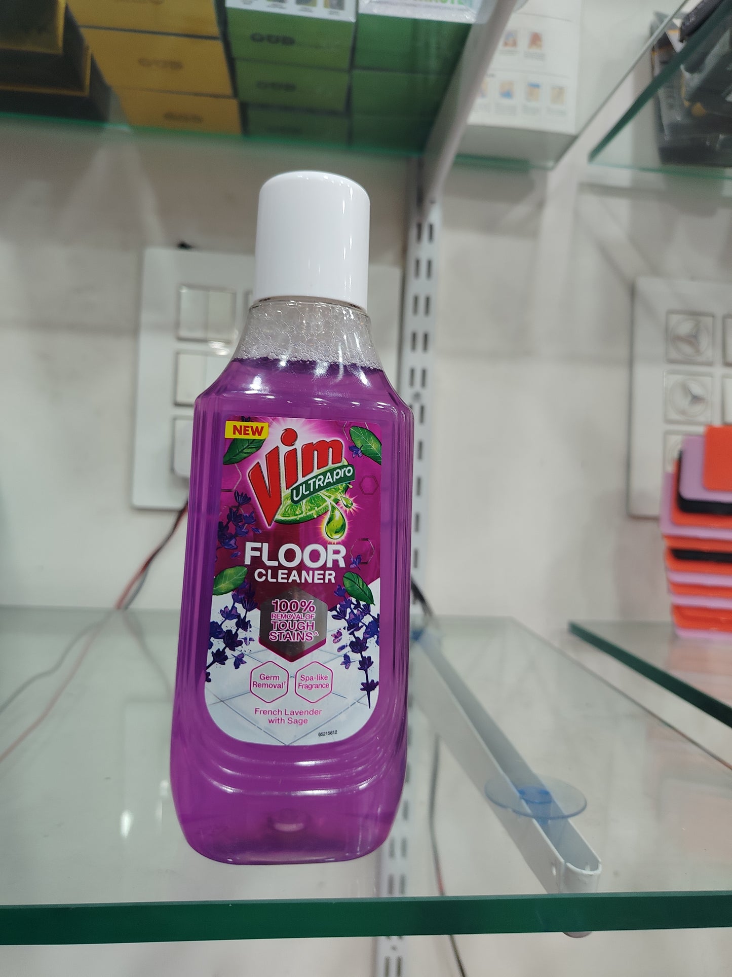 Vim Floor Cleaner 500ml