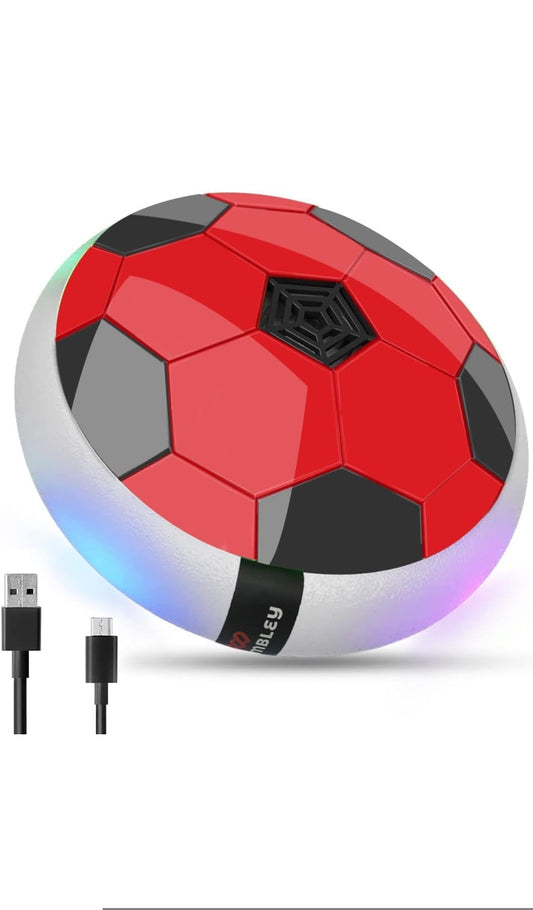 Hover Foot Ball