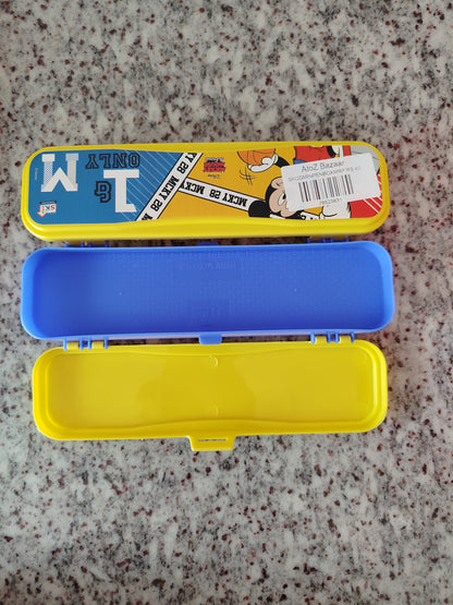 SKODMINPENBOXMRP RS 40