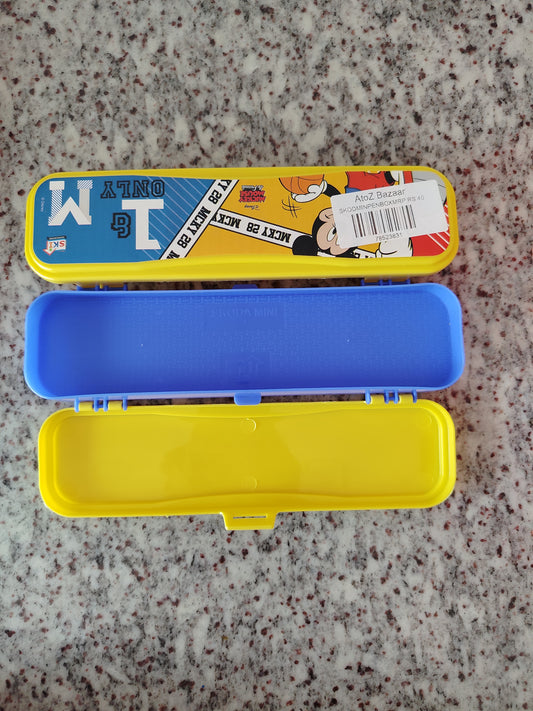 SKODMINPENBOXMRP RS 40