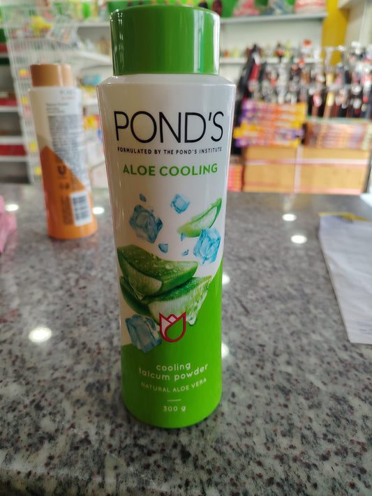 Ponds Talc 300g