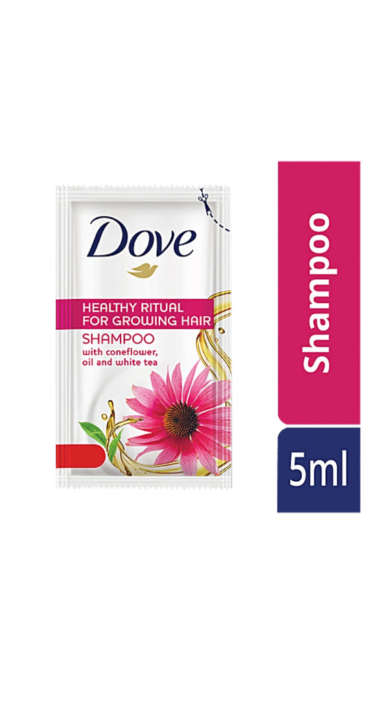 Dove Shampoo 5ml