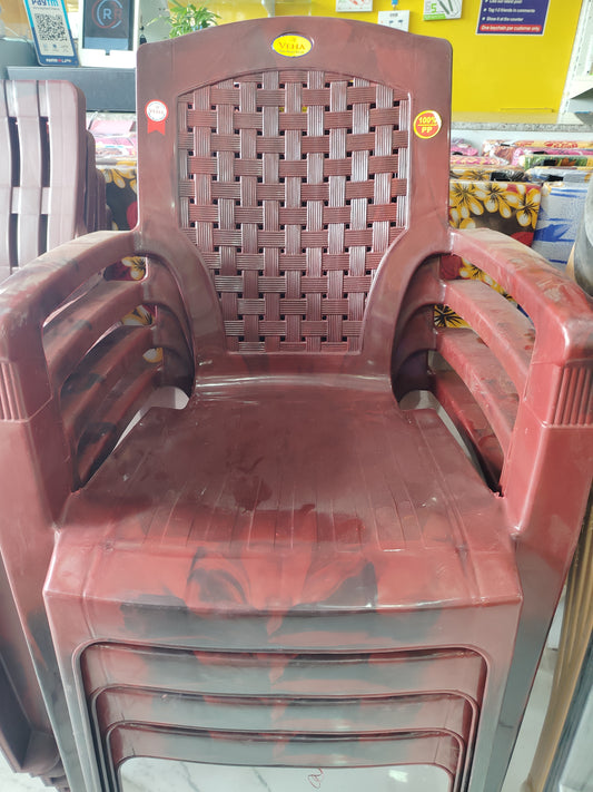 Resto Excutive Chair