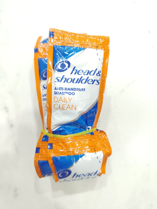 Head&Shoulder 5ml
