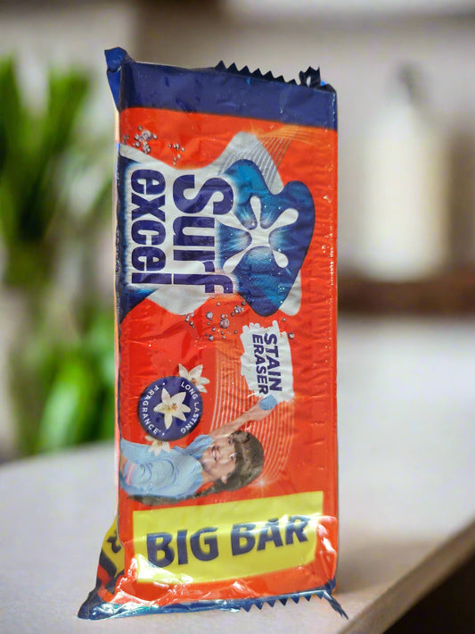 Surfexcel Bar 250g