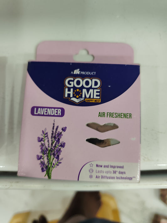 Good Home 50g