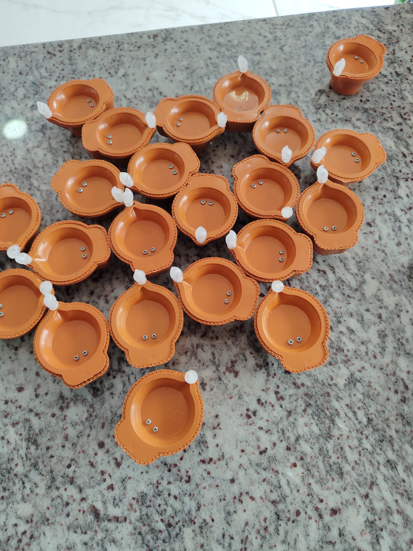 Water Diya