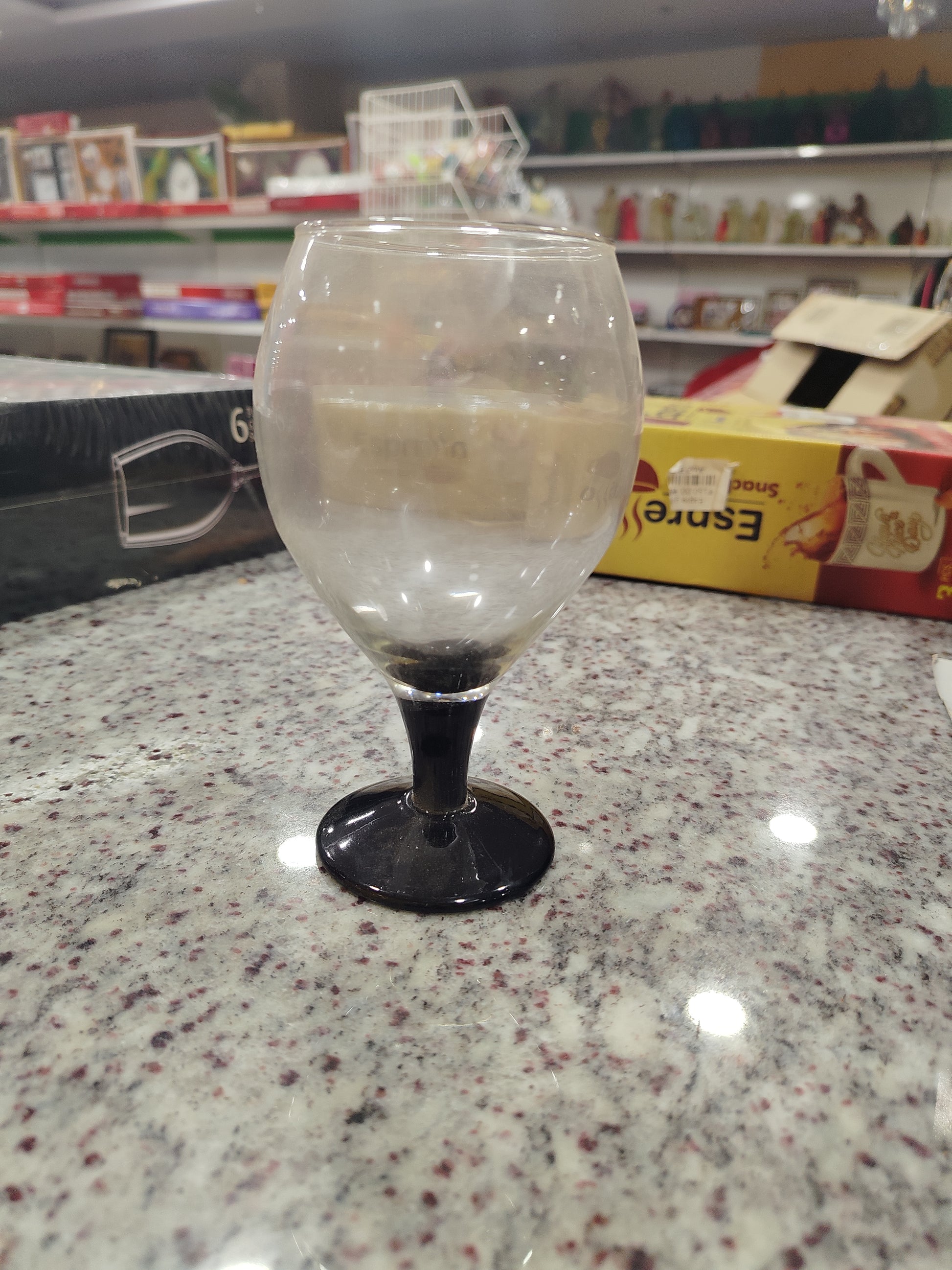 Wine Glass