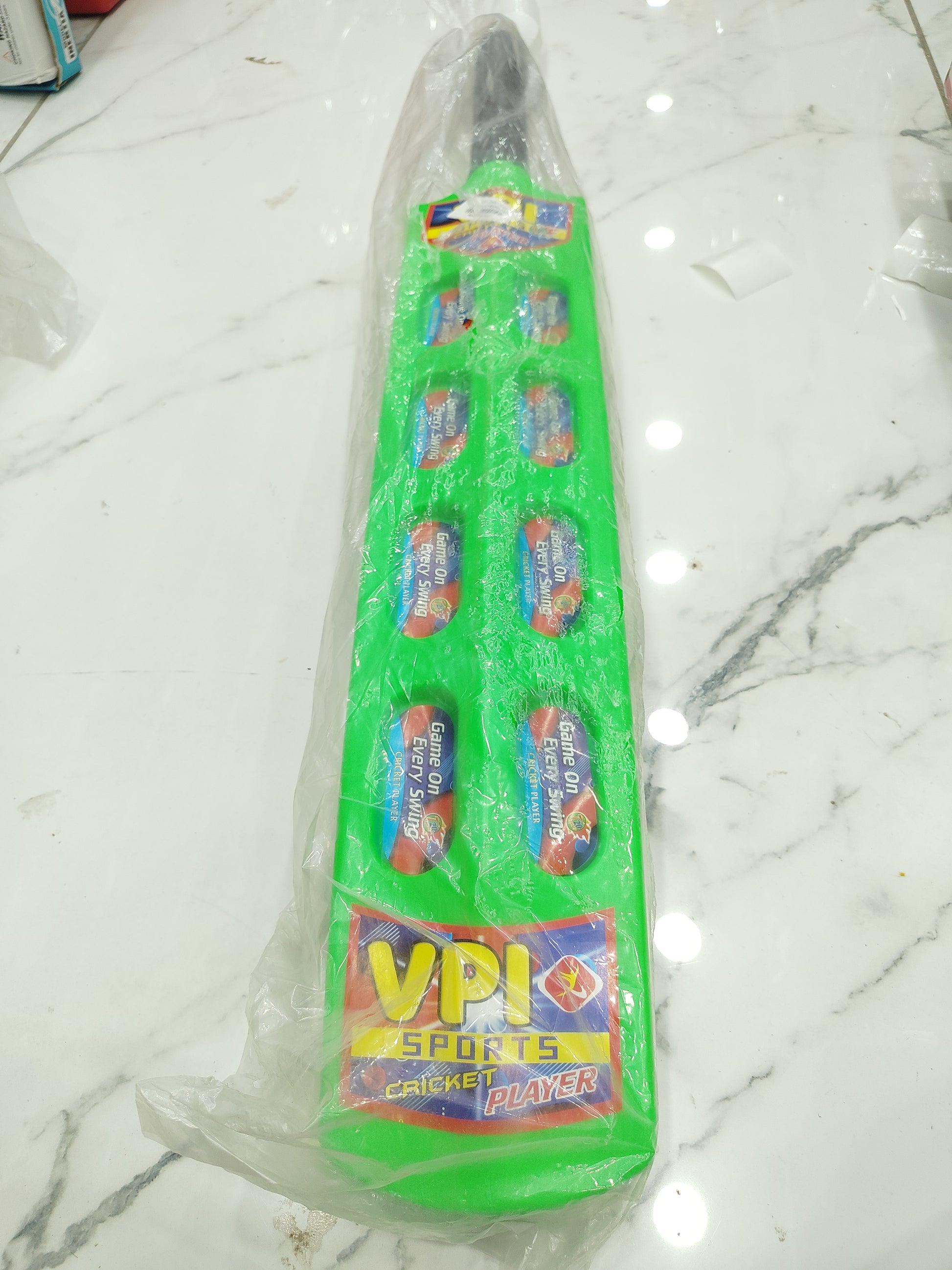 VPI Color Bat